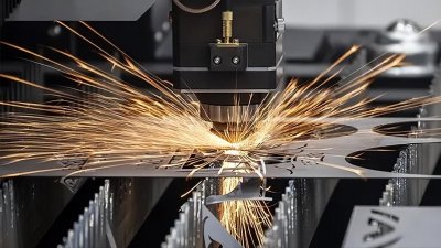 ​激光切割机品牌哪个好？细数国内激光切割机品牌的含金量