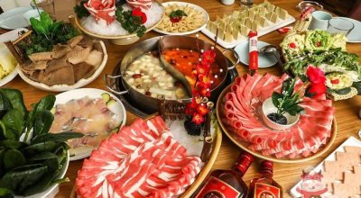 ​马上到吃火锅季节了，为大家盘点最全热门火锅食材，赶紧收藏吧