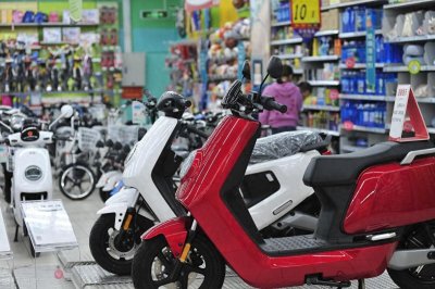 ​电动车新标准已实施，12月换车，这3种车型放心买，但这2类不要买