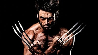 ​54岁休·杰克曼否认身材使用了类固醇，他是使用了健身“老方法”