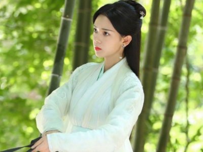 ​“唐人”旗下的6大艺人，猜你只知道胡歌和娜扎