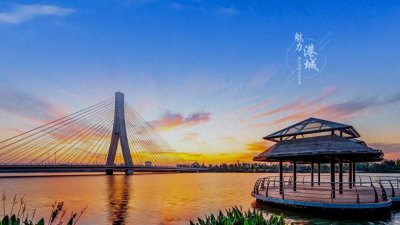 ​江苏省张家港市概况