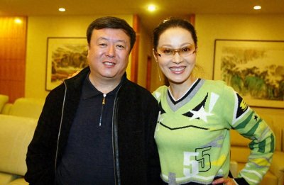 ​田歌：从婚姻阴霾到艺术巅峰，岁月难掩风采