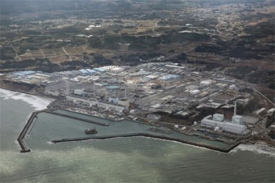 ​日本福岛核事故：一场人为的灾难，为了省钱造成的满级核泄漏