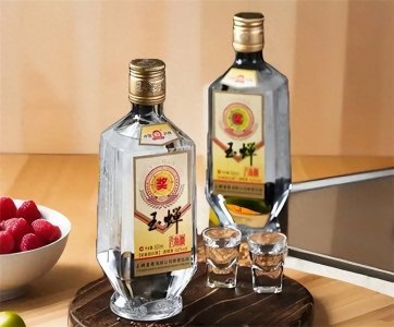 ​6款百元左右白酒推荐，深受酒友好评，高性价比白酒推荐！