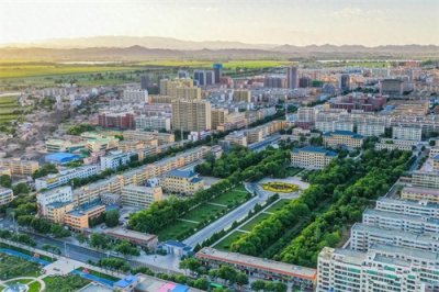 ​以环境之“优” 汇发展之“势” ——2024年景泰县“环境优县”工作纪实