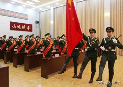 ​2025退役军人安置政策全面升级！五大亮点保障军人权益与职业发展