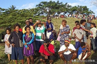 ​你不知道的冷知识——托克劳国篇