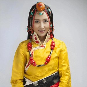 ​央金兰泽的音乐旅程，好歌传递的不仅是旋律，是高原与世界的桥梁