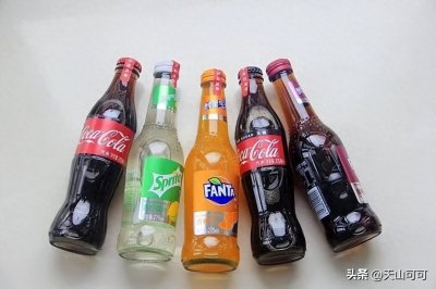 ​公认最好喝的饮料10大排名，哪种人气最高？