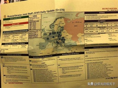 ​竟是20岁美国军迷：网上泄露美军机密的人找到了，FBI即将上门！