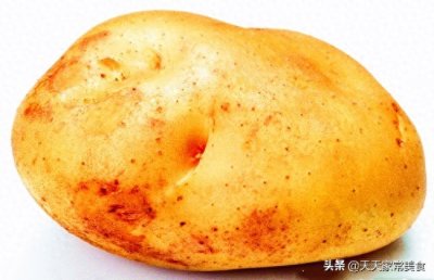 ​家庭版油炸时蔬，这样简单过油炸一炸，金黄酥脆清香诱人超级解馋