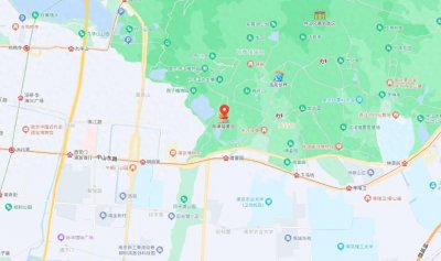 ​为什么南京明孝陵从来没有被盗过?到底有哪些玄机才能屹立不倒？