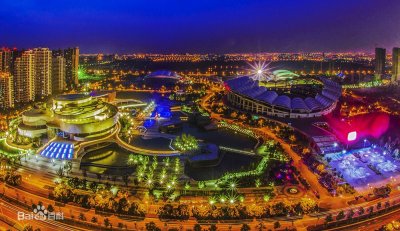 ​昆山VS吴江，全方位对比，到底谁更发达？本文为你揭晓