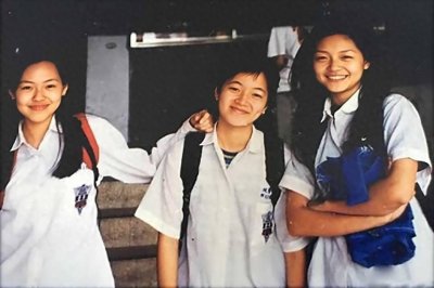 ​台娱人士：大S当初之所以嫁给汪小菲，可能更多是出于攀比心理