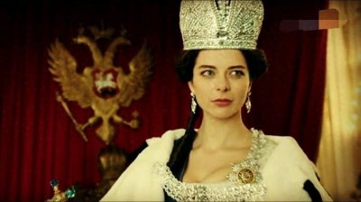 ​叶卡捷琳娜：打造超一流强国的俄国女皇，是如何炼成的？