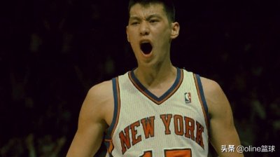 ​林书豪为什么打不了NBA，技术真的很菜吗？