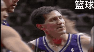 ​NBA365天365星——杰夫霍纳塞克