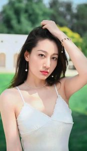 ​“国民师姐”董维嘉