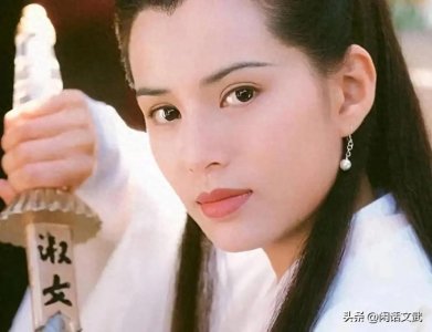 ​难怪小龙女那么强,你看她父母亲是谁?都是五绝的克星,王重阳都怕