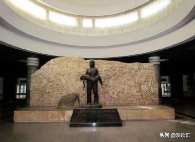 ​惨绝人寰的“梅花惨案”：日军四天三夜的野蛮大屠杀