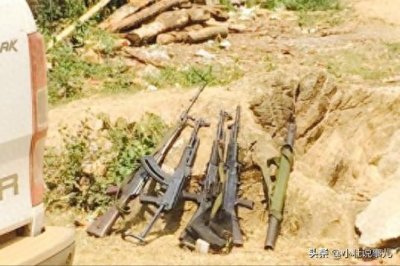 ​除了空投盒饭，缅甸政府对果敢的局势，为何几乎插不上手？