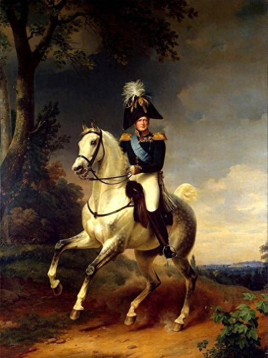 镜头下：俄罗斯那些雄才大略(残暴专制)的沙皇