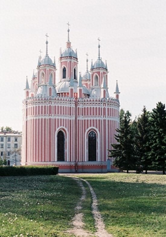 镜头下：俄罗斯那些雄才大略(残暴专制)的沙皇