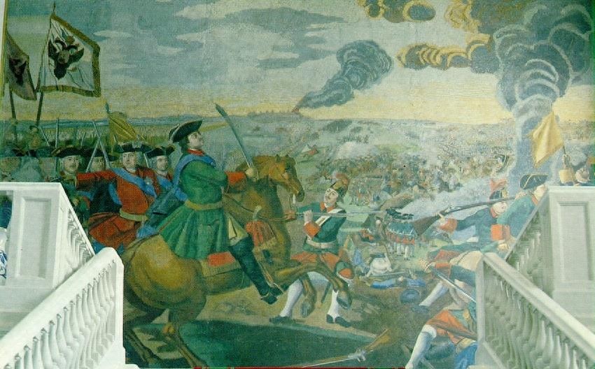 镜头下：俄罗斯那些雄才大略(残暴专制)的沙皇