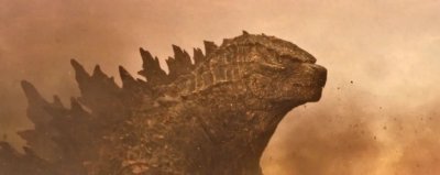 ​基多拉三打两胜利，感觉常规形态它还是强于哥斯拉