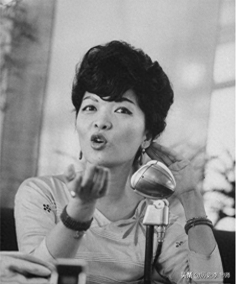 南越“龙夫人”陈丽春：确实漂亮，但凶狠恶毒，最终结局令人唏嘘