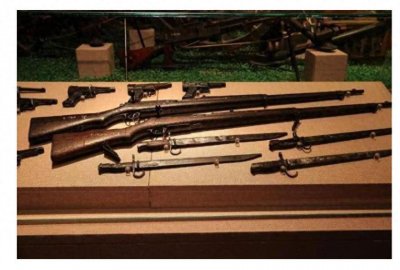 ​日军的“三八大盖”，真的是二战中最差劲的步枪吗？