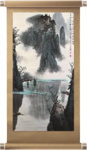 ​何处送春船，明日一帆风《醉花间》十三首