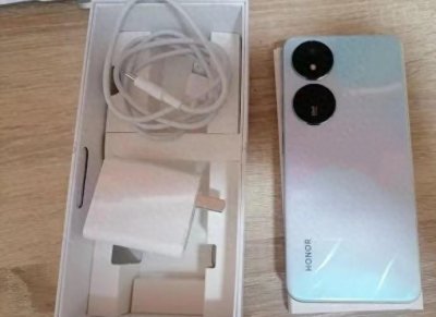 ​荣耀Play8T：续航之王，年轻人的性价比之选！