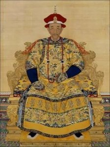 ​康熙离世，震动朝野，谁将继承皇位？