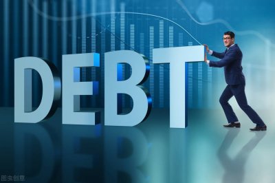 资产负债率多少较为合适?超过多少会有高风险?