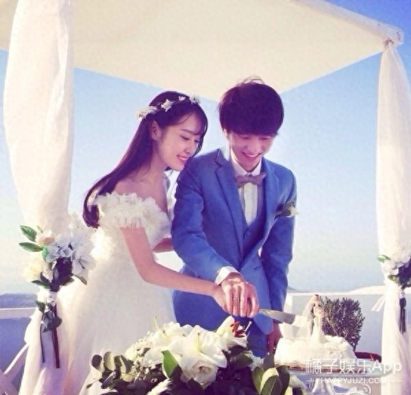 11年了 05届的甜美系超女卢洁云现在竟然长这样