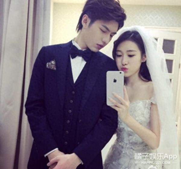 11年了 05届的甜美系超女卢洁云现在竟然长这样