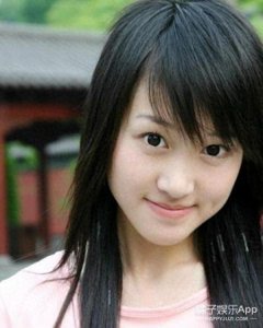 ​11年了 05届的甜美系超女卢洁云现在竟然长这样