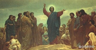 基督教是在哪起源的