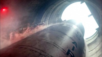 ​告急！告急！美国研发新型核弹，威力是二战时广岛核爆炸的24倍！