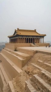 ​有趣的朝代更迭之商朝