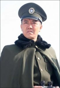 ​传奇人物李云龙