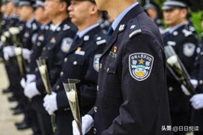 ​辅警和警察有哪些区别？辅警会受到警察欺负吗？