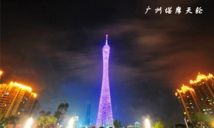 国内5大最具特色的摩天轮，让爱转动！