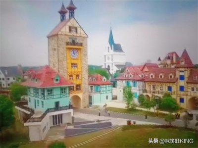 ​蔡甸到底行不行