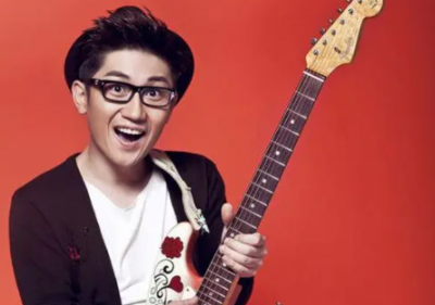 ​金志文老婆是谁（金志文老婆干什么的）