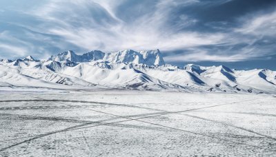 ​长征跨越了中国几个省份