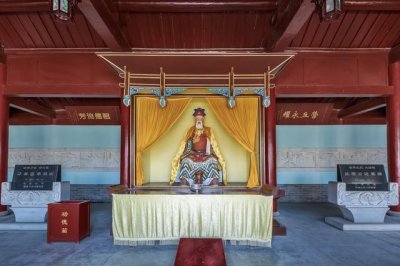 ​百家姓起源之谢姓起源