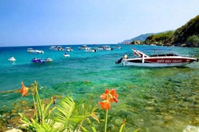 ​越南5日游攻略